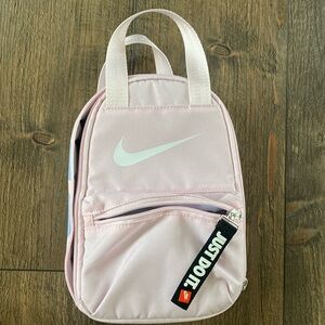 Nike lunch bag